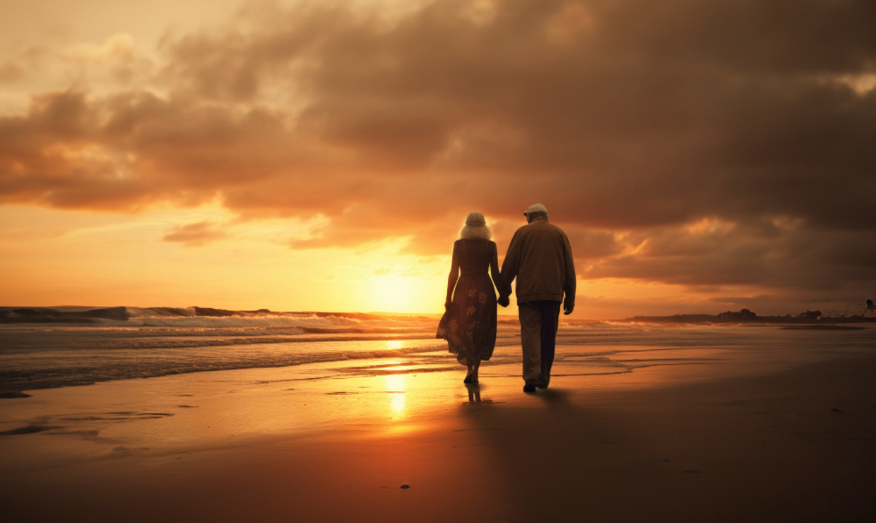 Преодоление Ревности