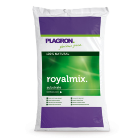 Plagron royalmix, 50л