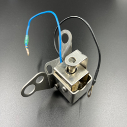 Соленоид подсоса Yamaha 40X (PREMARINE)