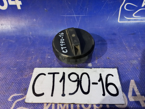 Пробка бензобака TOYOTA CALDINA 1994