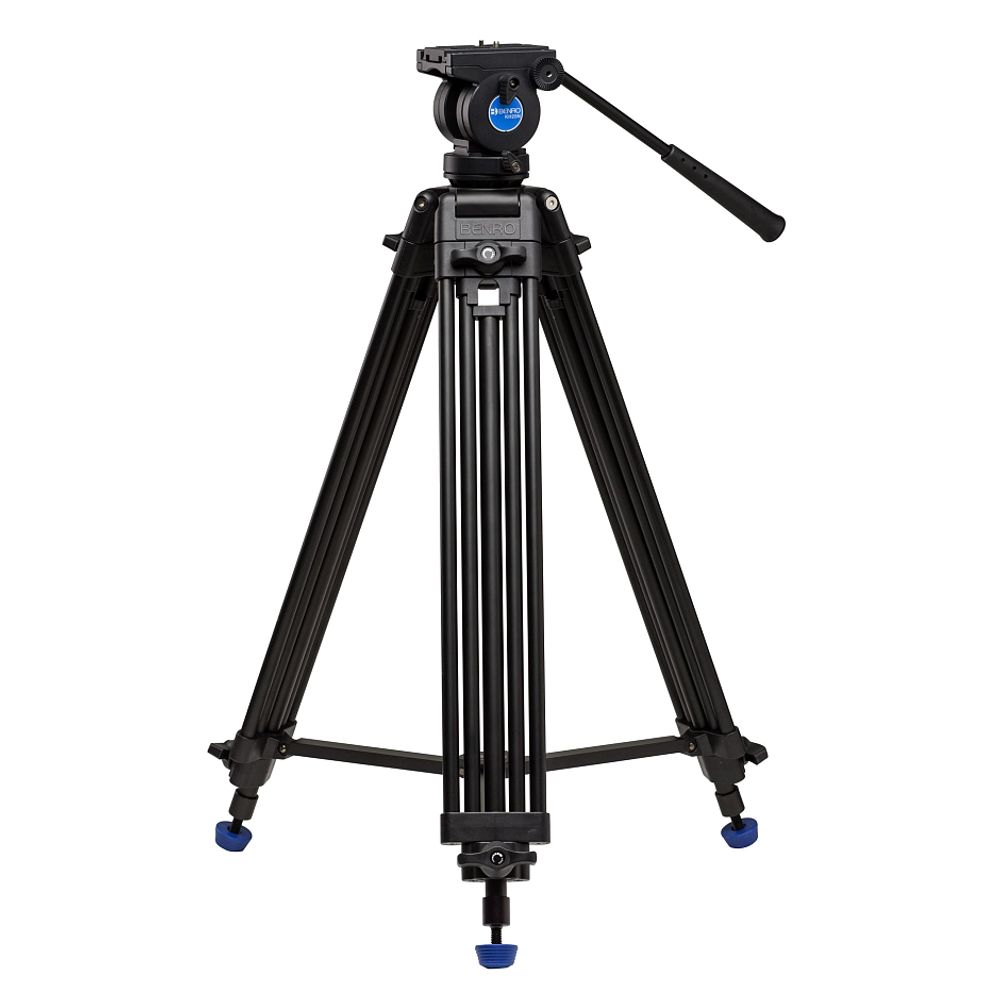 Видеоштатив Benro KH25N