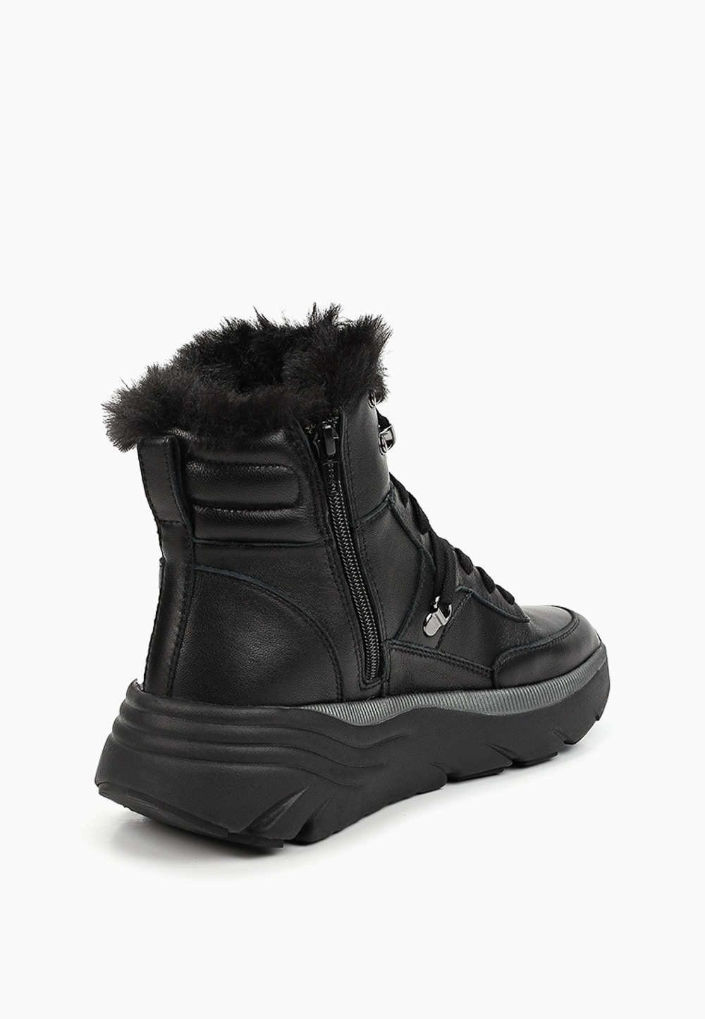 Ботинки женские GEOX D DIAMANTA