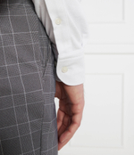 Рубашка C-HAL BOSS BLACK - белый(50508819)