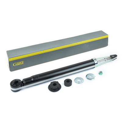 Амортизатор GANZ задний (газомасляный) L=R TOYOTA Sienna Арт.: GIK02296