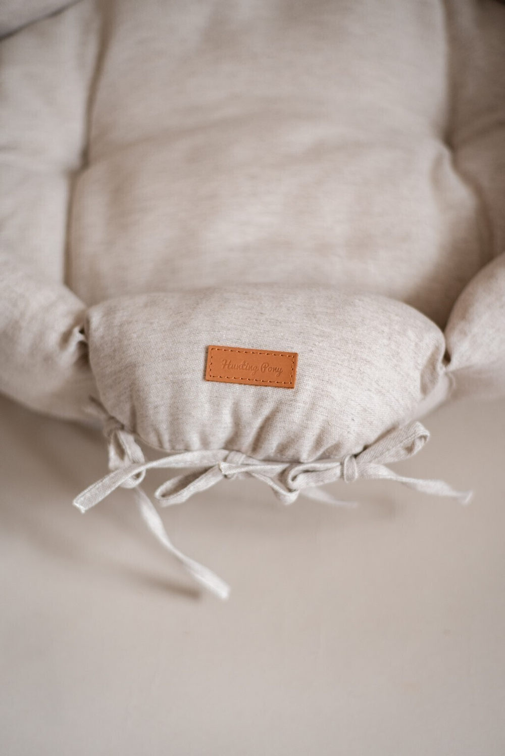 Подушечка для домика "Пони-апартамони