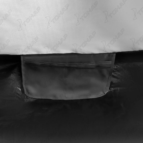 Палатка TORINO-3 (PR T-3-GR) Premier Fishing