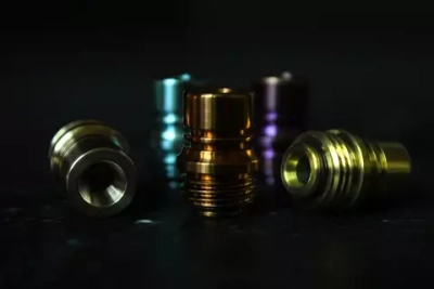 Гибридный дрип тип «two grooves»