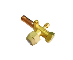 Сервисный клапан кондиционера 3/4" - FC-606