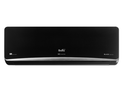 Ballu Platinum ERP DC Inverter Black Edition BSPI-13HN8/BL/EU Настенная инверторная сплит-система