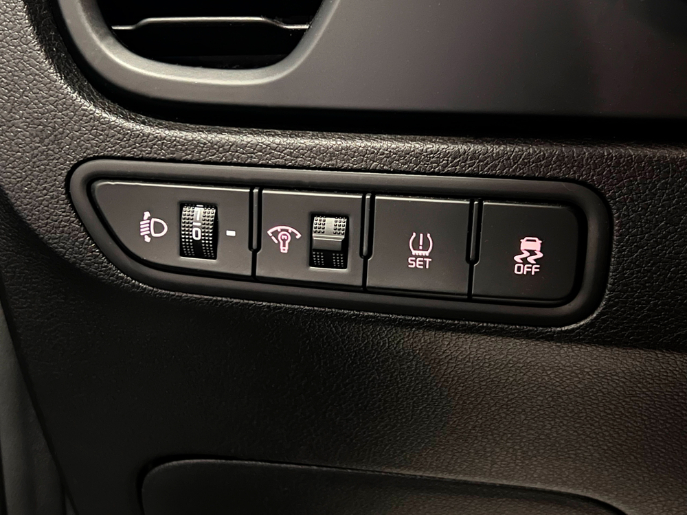 Kia Rio, 2021 год