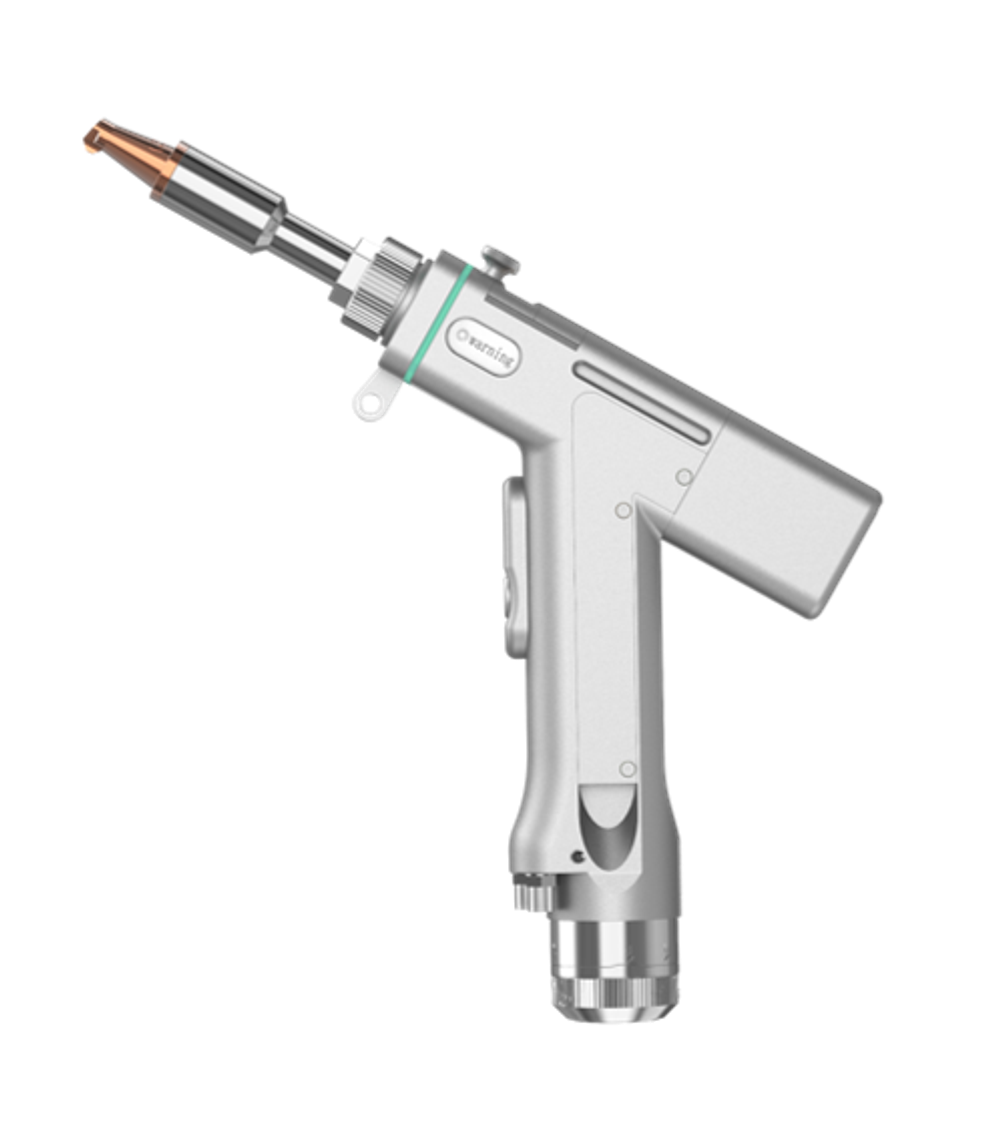 Аппарат лазерной сварки B-Power 4 в1 2000