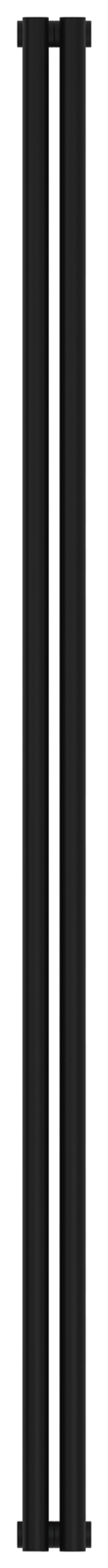 Сунержа Эстет-0 1800х90 2 секции