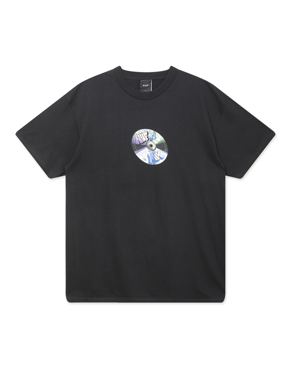 Футболка Кор. Рукав Playlist S/s Tee