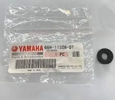 Уплотнение анода Yamaha 66M113280100