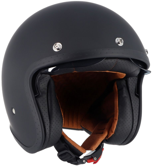 Naked / Матовый / Черный