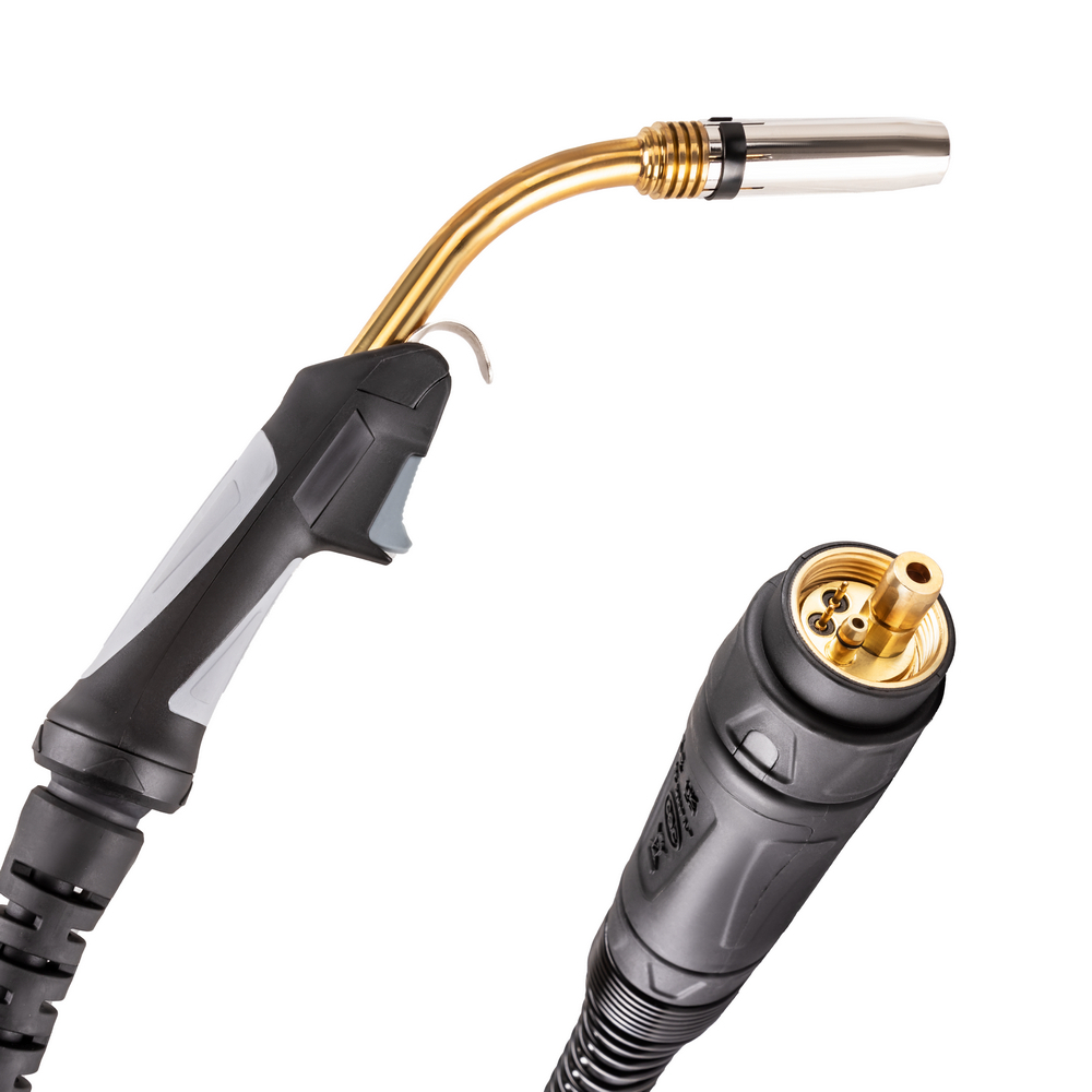 Горелка SAGGIO MIG-36 4М Шарнирная