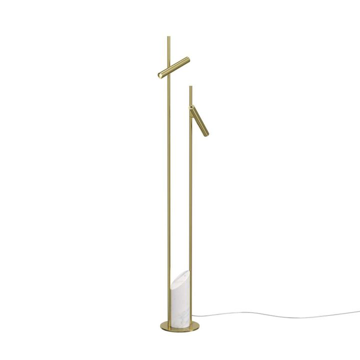 Торшер Maytoni Modern Trust MOD460FL-L6BS3K