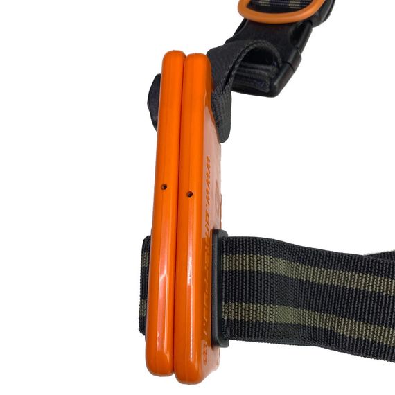 Система грузовая Scorpena модульная полумягкая на эластичных ремнях 6 кг