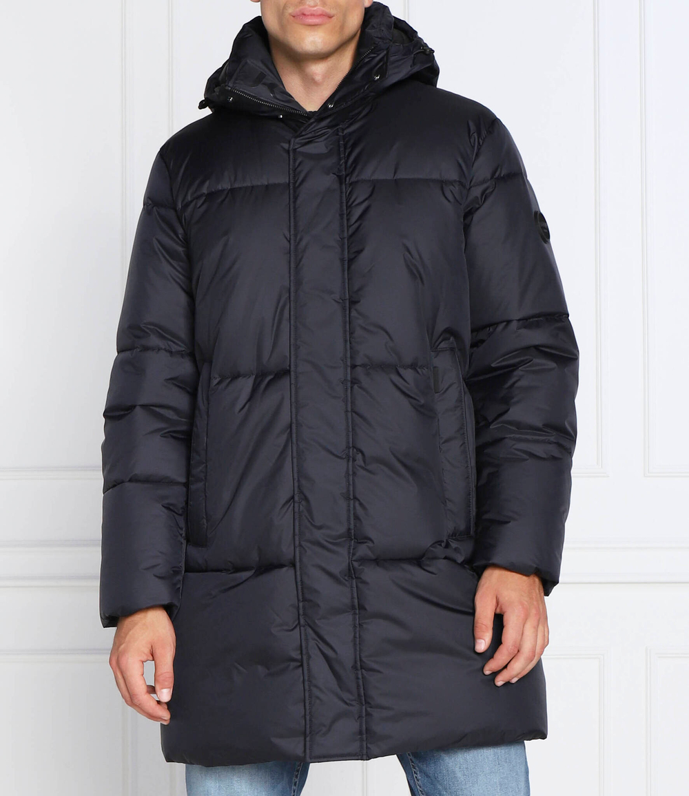 куртка fabrius Joop! Jeans - темно-синий(30034107)