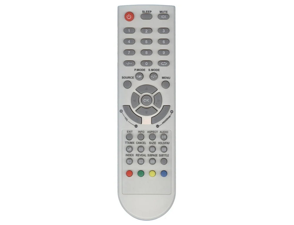 Пульт для Hyundai Mystery LCD TV6 H-LCD2216