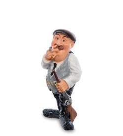 RV-626 Статуэтка «Босс» (W.Stratford)