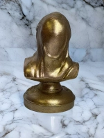 Статуэтка "Санта Муэрте"