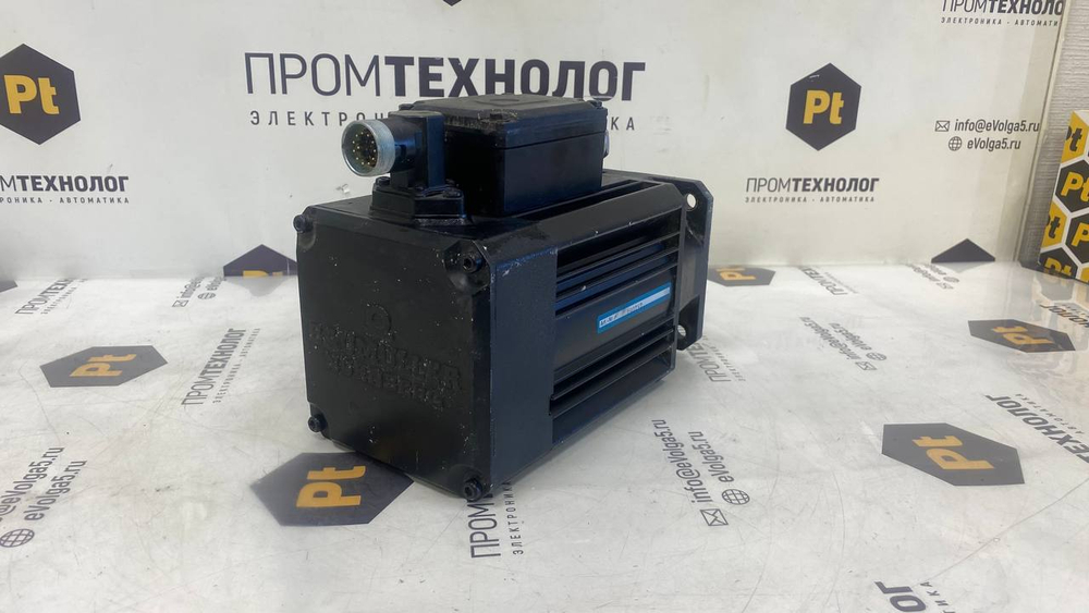 Baumüller DS 56-S б/у