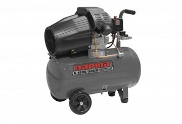 Компрессор "ПАРМА" К-1800/50КМ