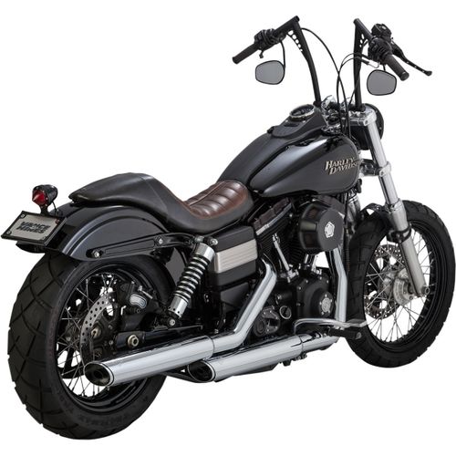 МОТОСТИЛЬ для Harley Davidson