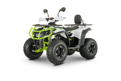 Квадроцикл подростковый YACOTA DRAGON 125 LUX-LD бензин