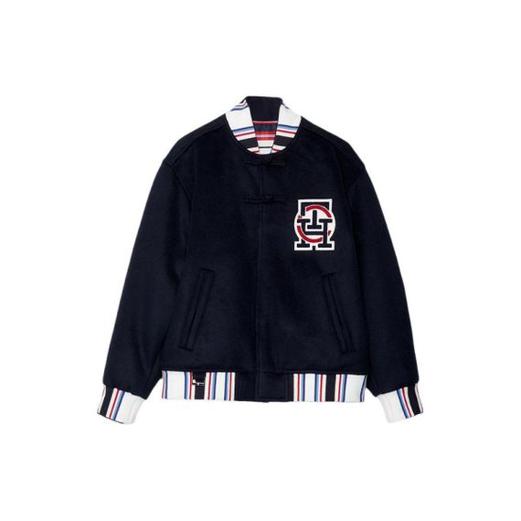 Tommy Hilfiger x CLOT SS24