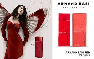 Armand Basi In Red EdP