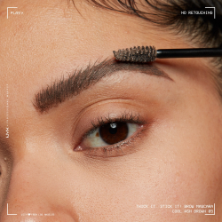 NYX Professional Makeup Thick it Stick It Brow Mascara - , 7 ml