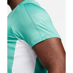 Одежда для тенниса , Футболка NIKE  .