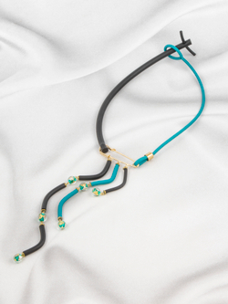 Колье Fortunata