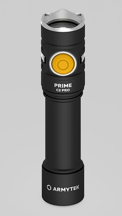 Фонарь Armytek Prime C2 Pro Magnet USB F08101C