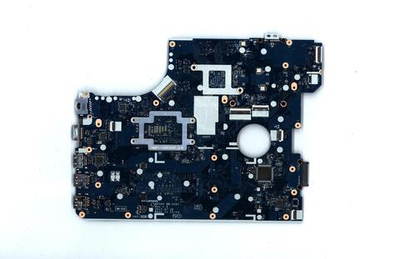 Материнская плата для ноутбука Lenovo ThinkPad E565 NM-A63 Intel core i5-6200U UMA TPM WIN (01AW105), оригинал