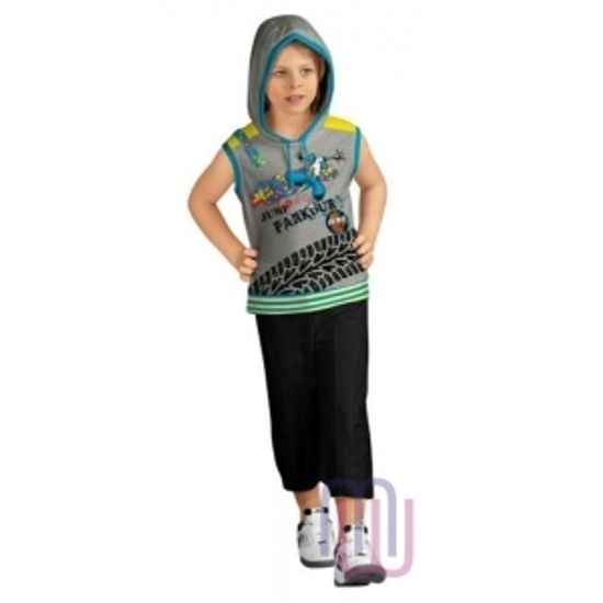 Джемпер для мальчиков Pelican BVK 160