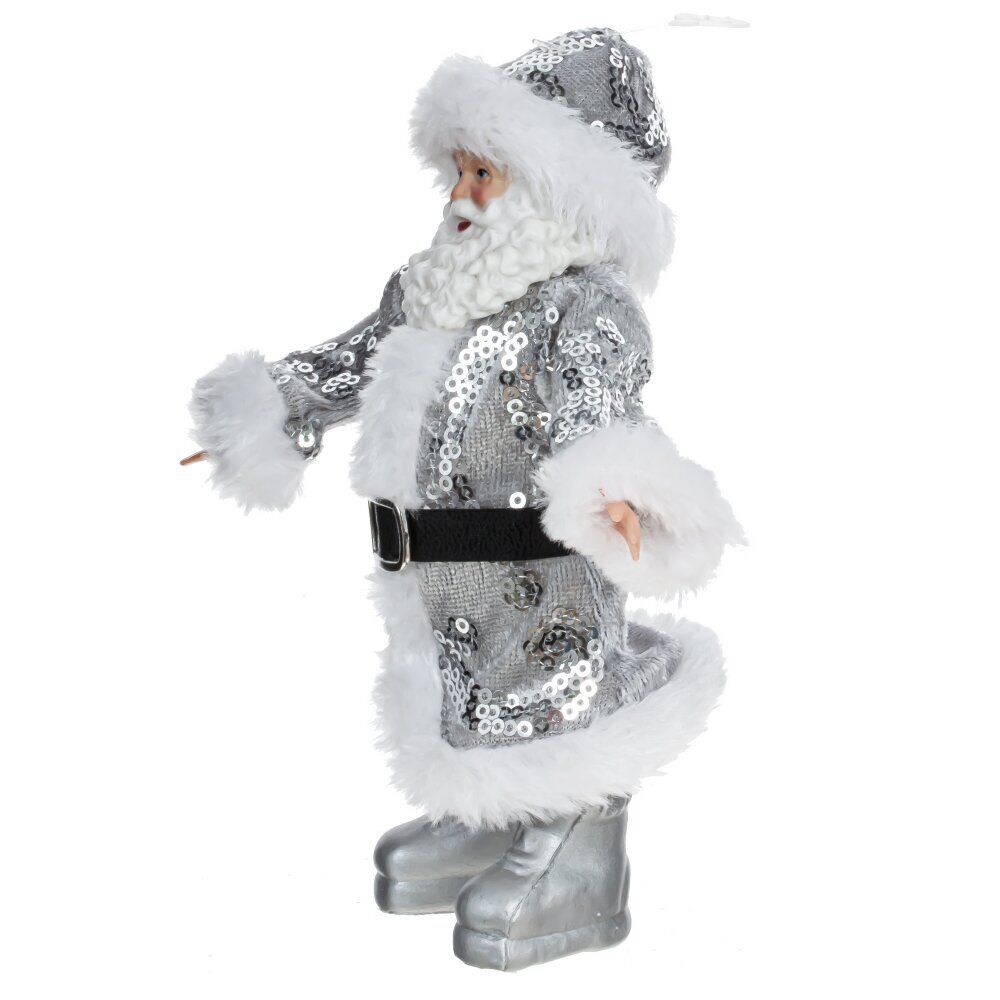 GAEM Дед Мороз в ассортименте, L10 W5 H18 см