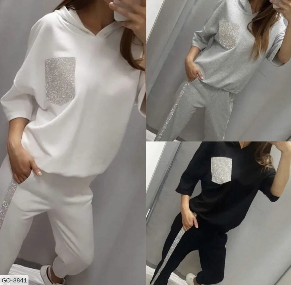 Костюм GO-8843 Фабрика Моды