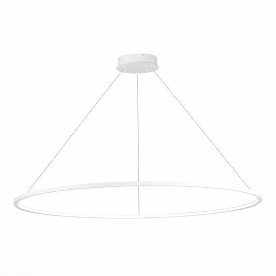 Подвесной светодиодный светильник ST Luce ST603.543.57