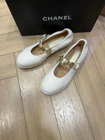Балетки Chanel