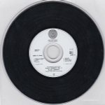 Black Sabbath / Vol 4 (Mini LP CD)