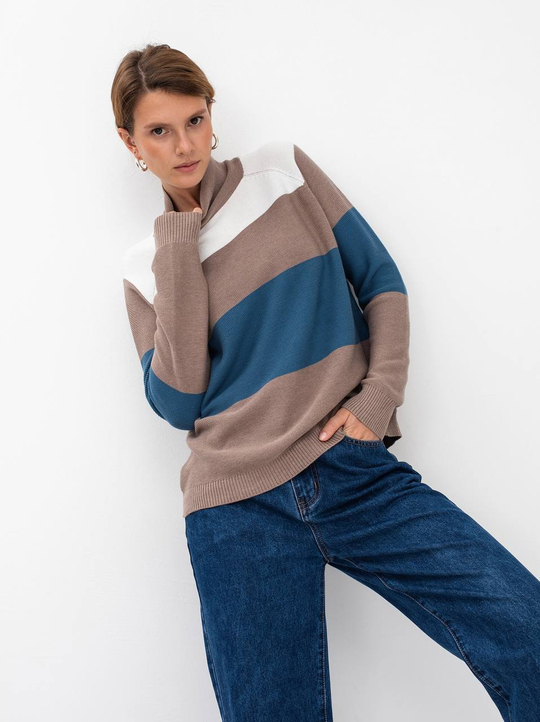 Джемпер женский 41936/2 TM Savage