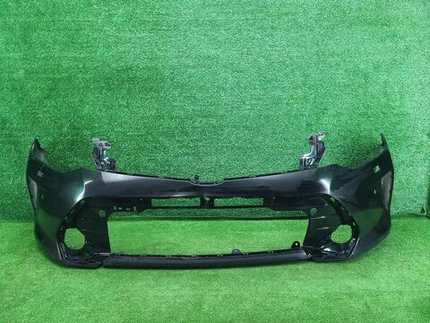 Бампер передний Toyota Camry xv50 (2014-2018)