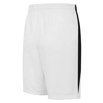 Баскетбольные женские шорты Women's Nike Team Basketball Stock Short 20 White