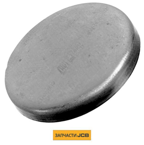 Заглушка двигателя JCB 320/A0565