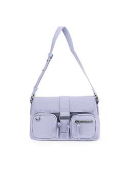 27556/47 Сумка жен., иск. кожа