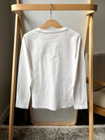 Хлопковый лонгслив Il Gufo, 140