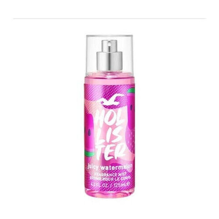 Женский тоник Hollister Juicy Watermelon 100 мл